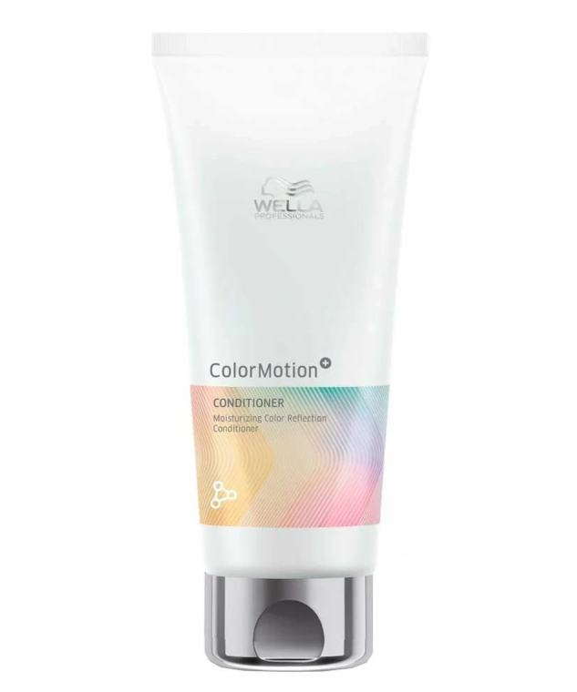 Acondicionador ColorMotion+ Protector del Color Wella Professionals