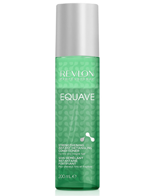 Acondicionador Desenredante Bifásico Fortalecedor Equave Revlon