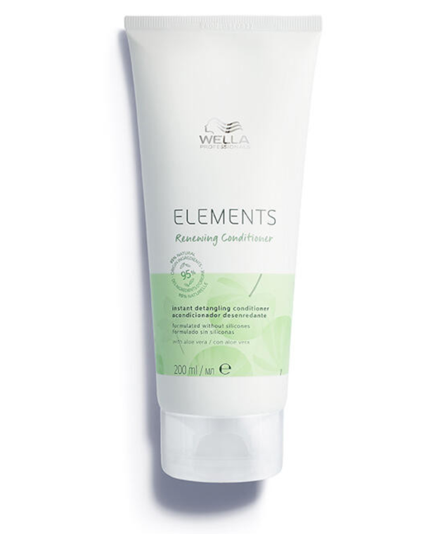 Acondicionador Elements Renewing Wella Professionals