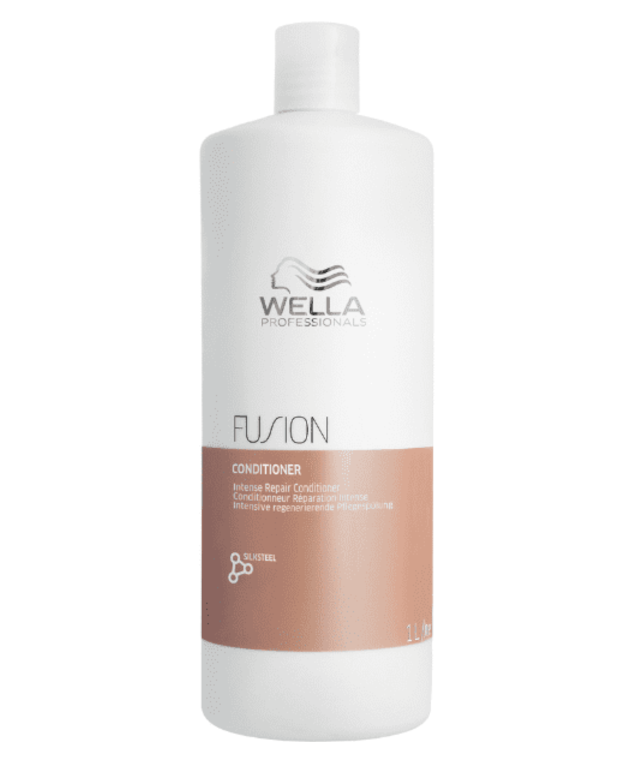 Acondicionador Fusion Reparación Intensa 1000ml Wella Professionals