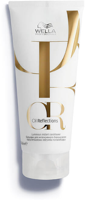 Acondicionador Oil Reflections Luminous Instant Conditioner Wella Professionals