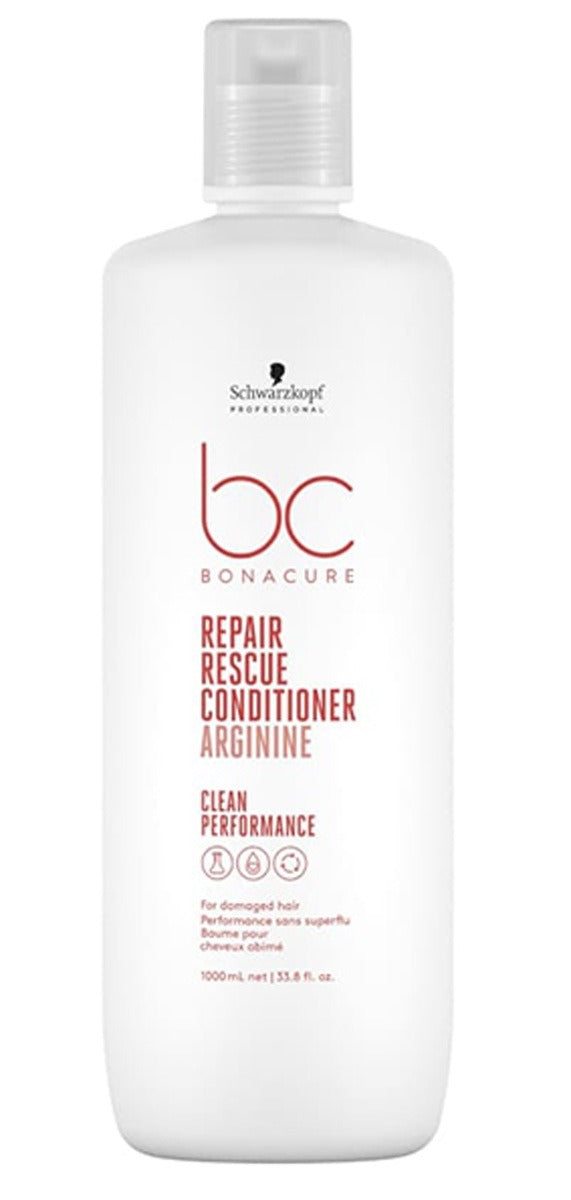 Acondicionador Repair Rescue BC Arginina 1000ml Schwarzkopf Professional