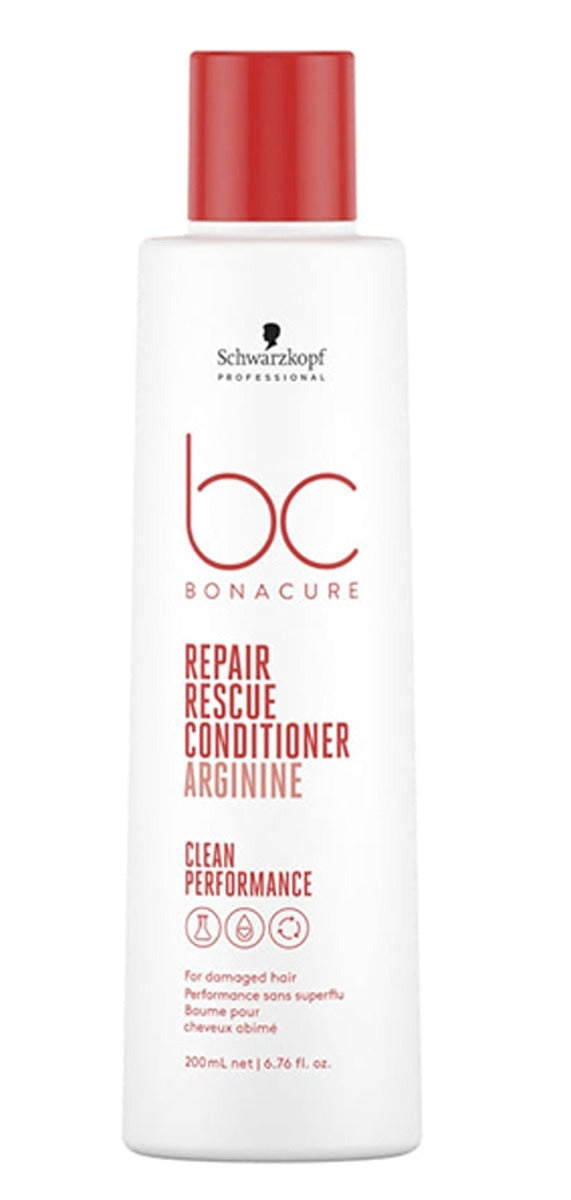 Acondicionador Repair Rescue BC Arginina Schwarzkopf Professional