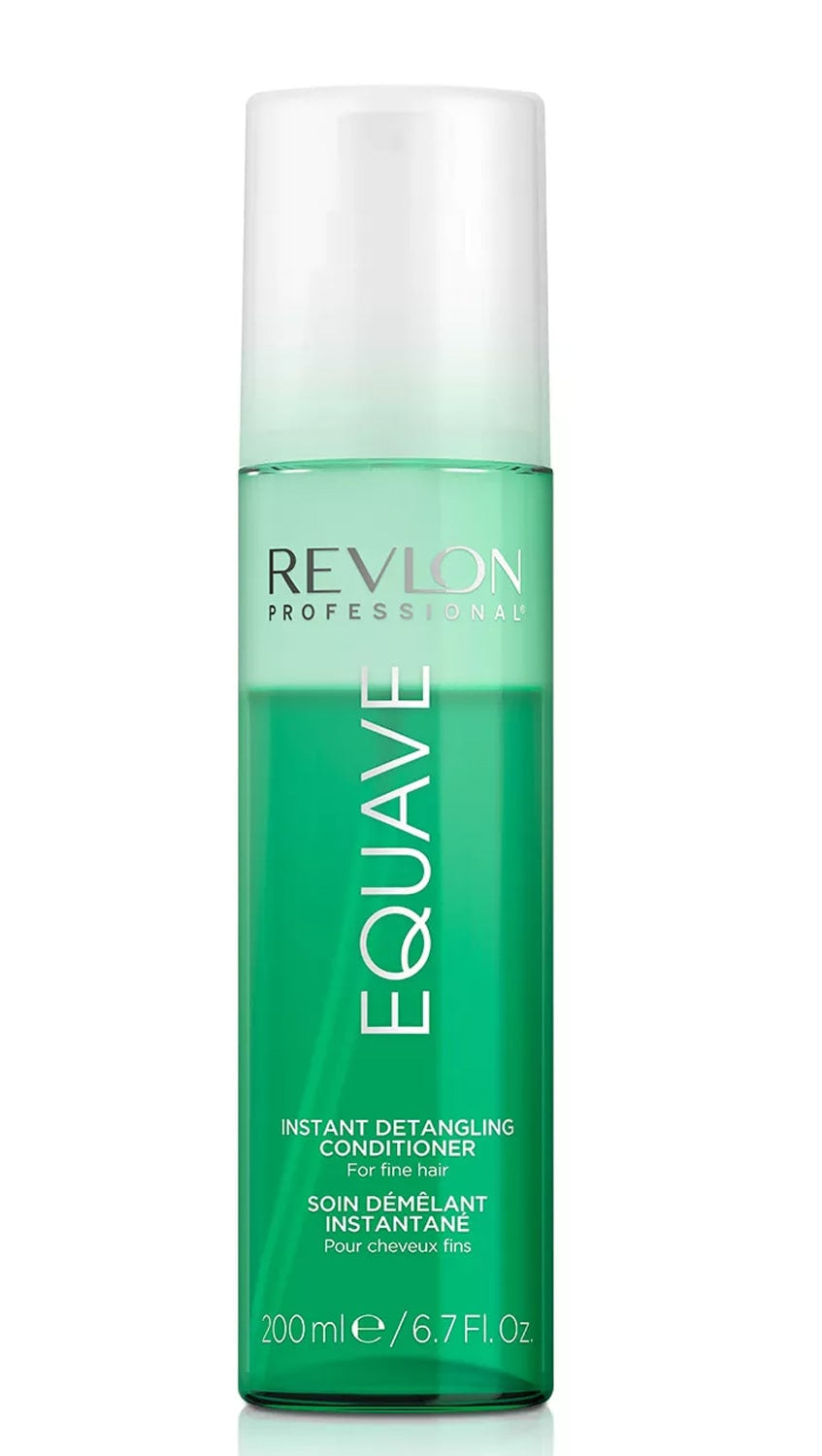 Acondicionador Voluminizing Detangling Equave Instant Beauty Revlon