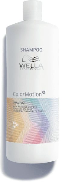 Champú ColorMotion+ Protector del Color 1000ml Wella Professionals