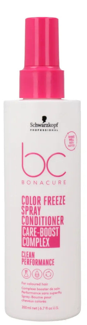 Spray Acondicionador Color Freeze BC pH 4.5 Schwarzkopf Professional
