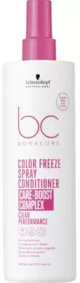Spray Acondicionador Color Freeze BC pH 4.5 XL Schwarzkopf Professional