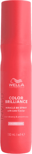 Spray Milagroso BB Miracle Color Brilliance Invigo Wella Professionals