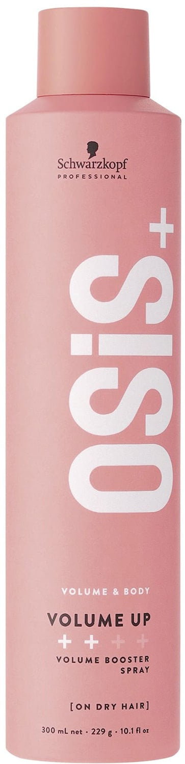 Spray Potenciador del Volumen Osis+ Volume Up Schwarzkopf Professional
