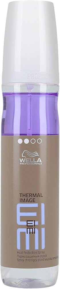 Spray Protector del Calor Thermal Image EIMI Wella Professionals
