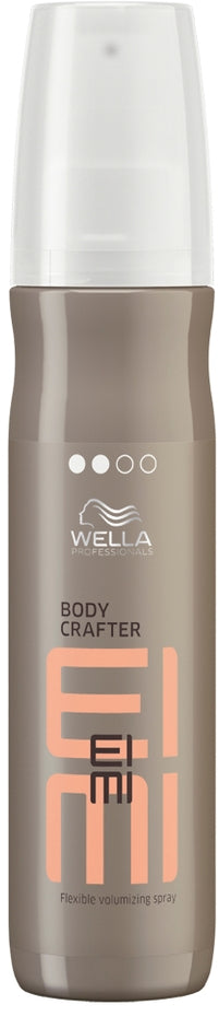 Spray Voluminizador Flexible Body Crafter Eimi Wella Professionals