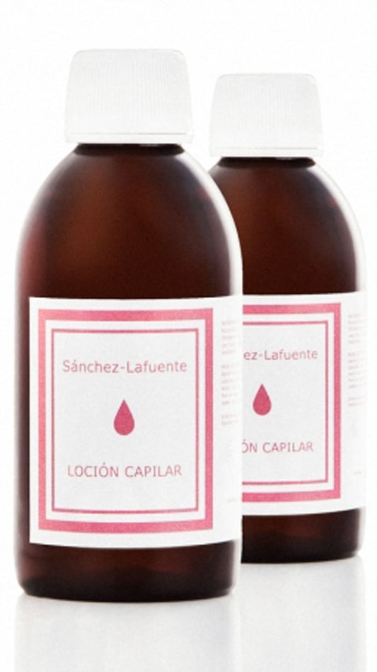 LOCIÓN CAPILAR ANTICAÍDA MUJER SÁNCHEZ-LAFUENTE