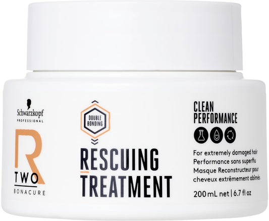 Tratamiento de Rescate R-TWO Schwarzkopf Professional