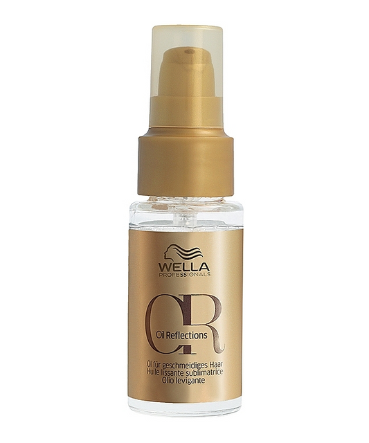 Aceite Iluminador Oil Reflections Luminous Smoothening 30ml Wella Professionals