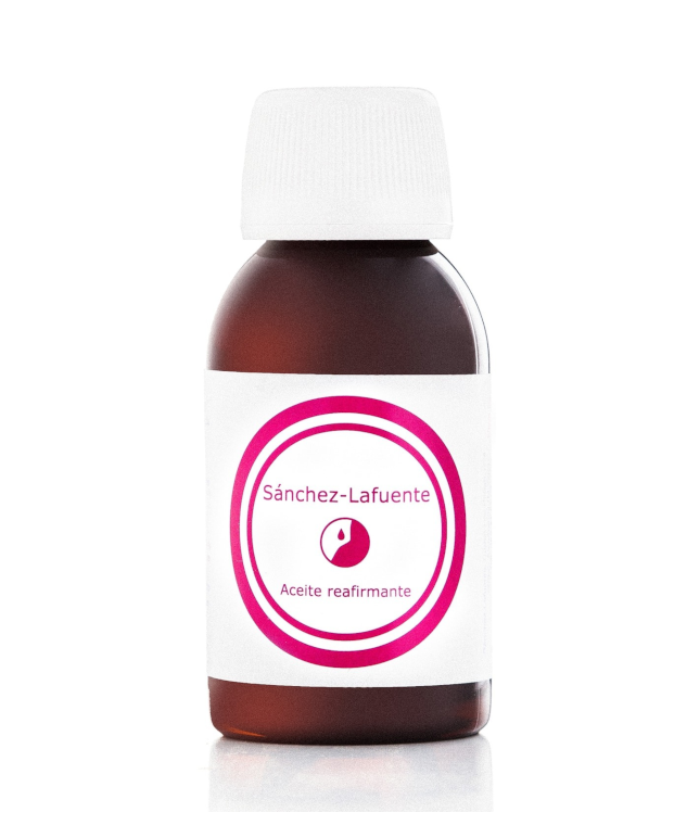 Aceite Reafirmante Sánchez-Lafuente
