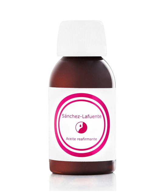 Aceite Reafirmante Sánchez-Lafuente