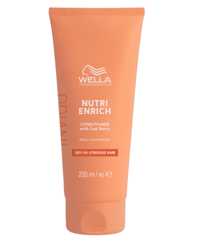 Acondicionador Cabello Seco Nutri-Enrich Invigo Wella Professionals