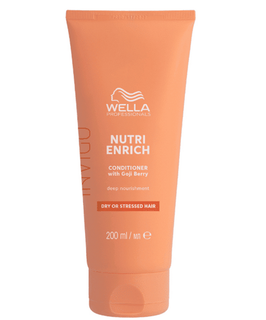 Acondicionador Cabello Seco Nutri-Enrich Invigo Wella Professionals