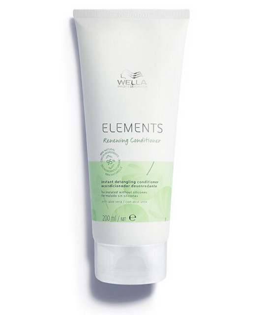 Acondicionador Elements Renewing Wella Professionals