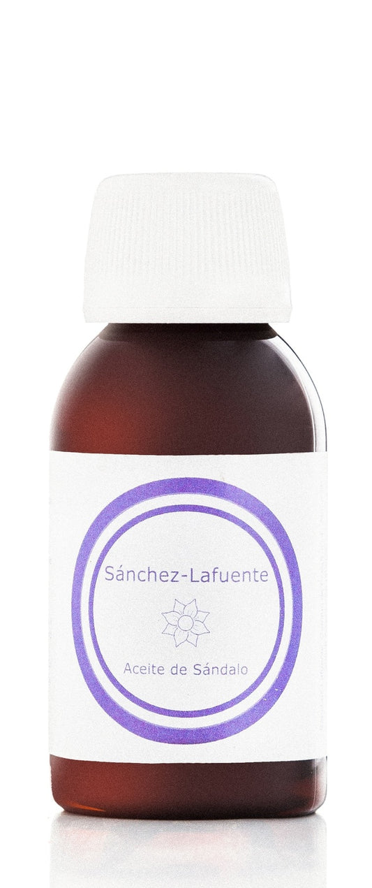 Aceite de Sándalo Sánchez-Lafuente