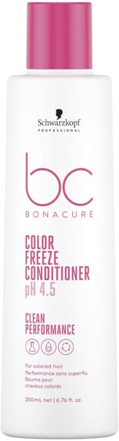 Acondicionador Color Freeze BC pH 4,5 Schwarzkopf Professional