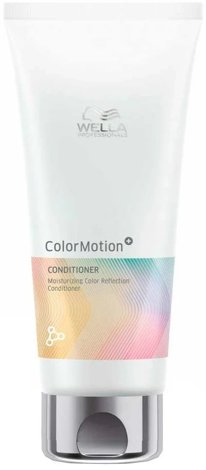 Acondicionador ColorMotion+ Protector del Color Wella Professionals