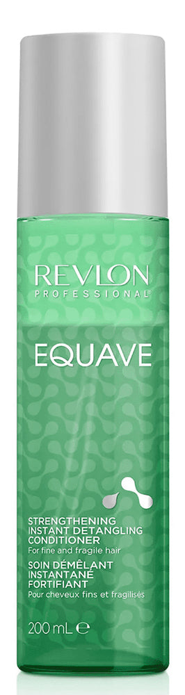 Acondicionador Desenredante Bifásico Fortalecedor Equave Revlon