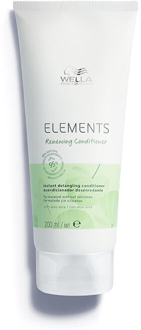 Acondicionador Elements Renewing Wella Professionals