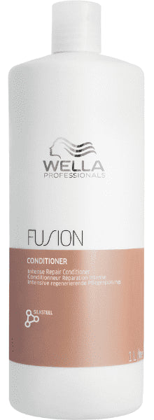 Acondicionador Fusion Reparación Intensa 1000ml Wella Professionals