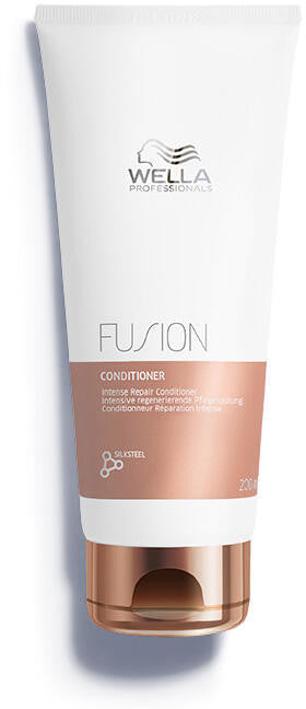 Acondicionador Fusion Reparación Intensa Wella Professionals