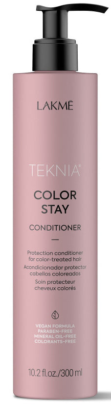 Acondicionador Protector Color Stay Lakme Teknia