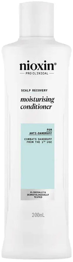 Acondicionador Purificante Scalp Recovery Nioxin