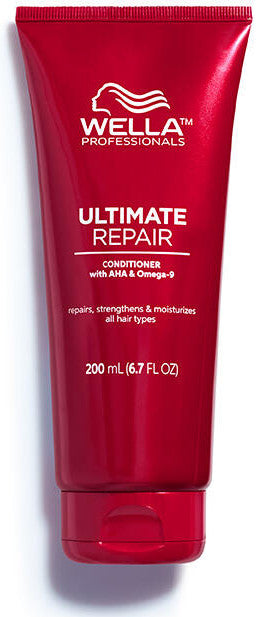 Acondicionador Ultimate Repair Wella Professionals