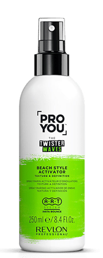 Activador de Ondas de Playa The Twister Waves ProYou Revlon