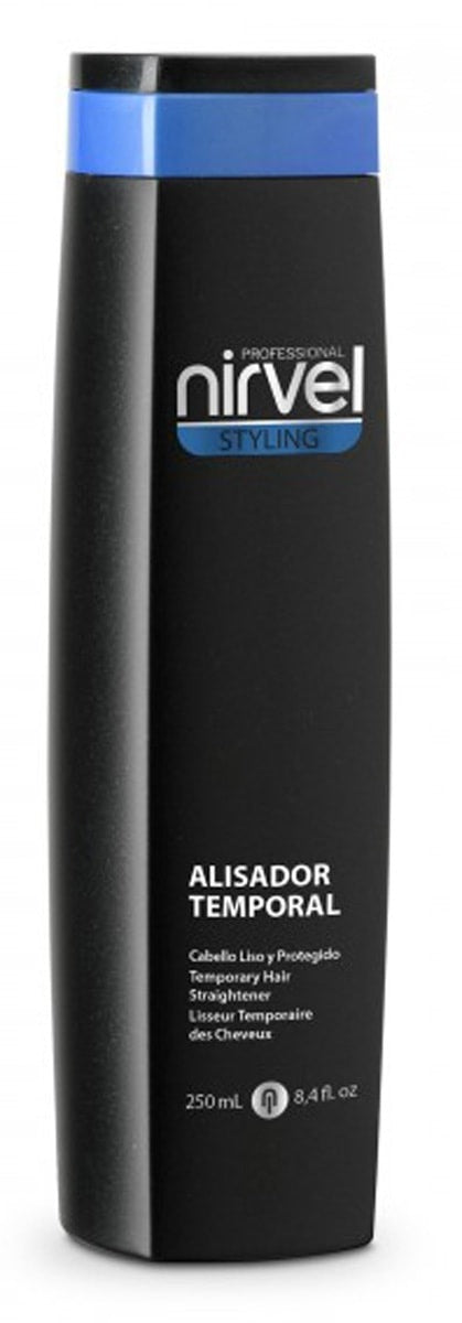 Alisador Temporal Nirvel