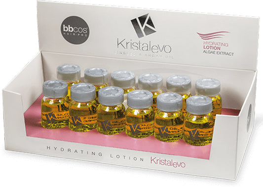 Ampollas Hidratantes Kristalevo BBCos