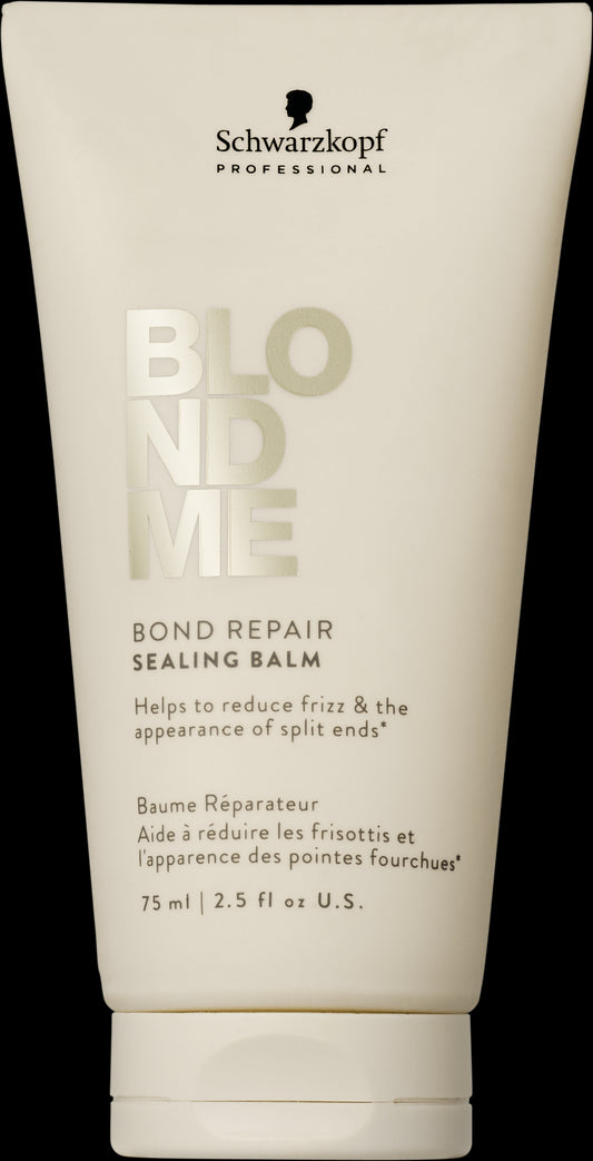 Bálsamo Sellador Bond Repair BlondMe Schwarzkopf Professional