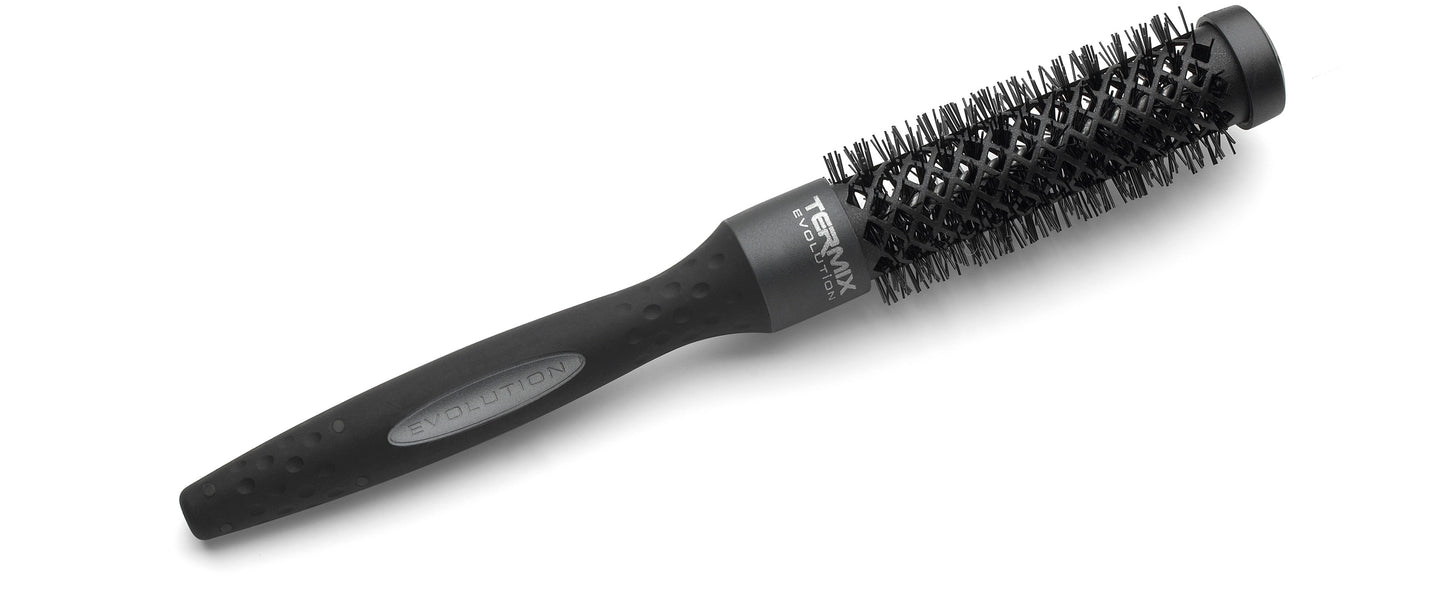 Cepillo Evolution Plus 23mm Cabello Grueso Termix