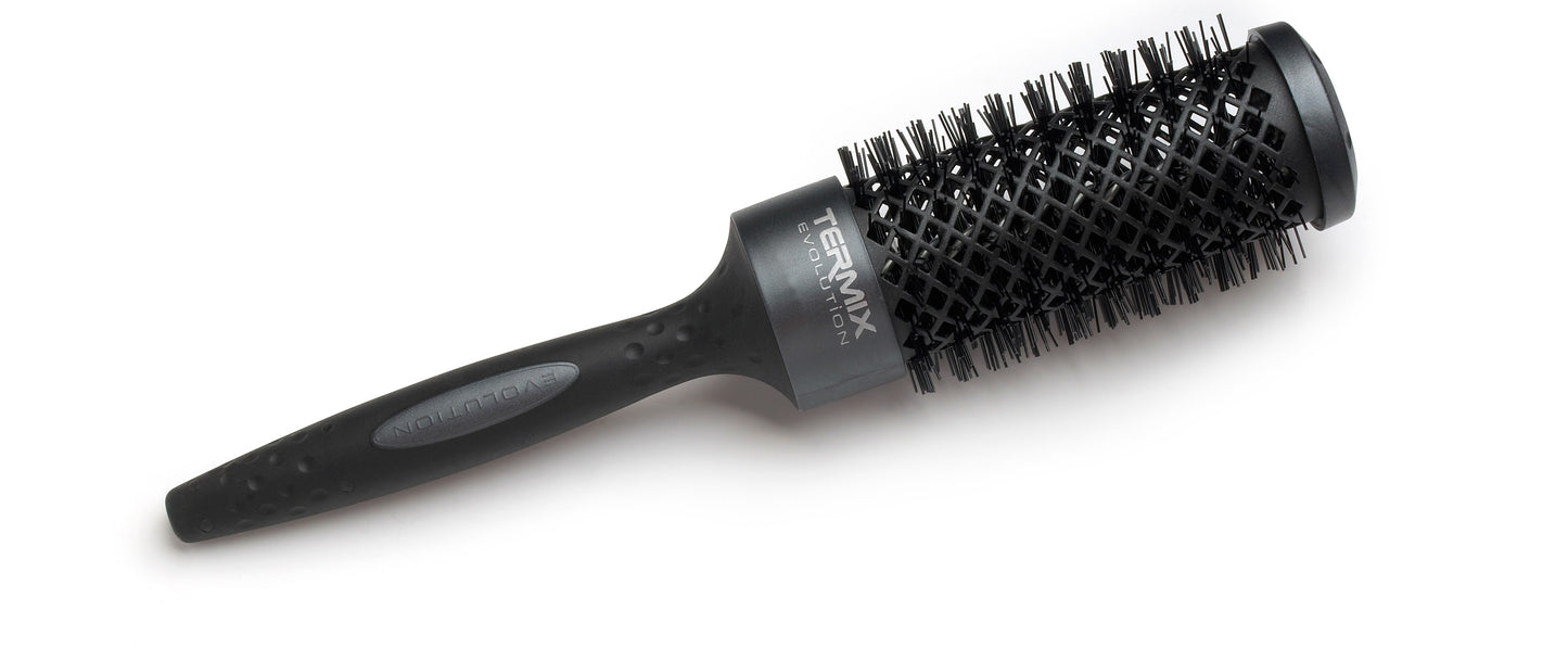 Cepillo Evolution Plus 37mm Cabello Grueso Termix