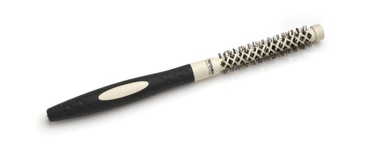 Cepillo Evolution Soft Profesional 12mm Cabello Fino Termix