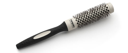 Cepillo Evolution Soft Profesional 23mm Cabello Fino Termix