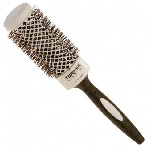Cepillo Evolution Soft Profesional 43mm Cabello Fino Termix