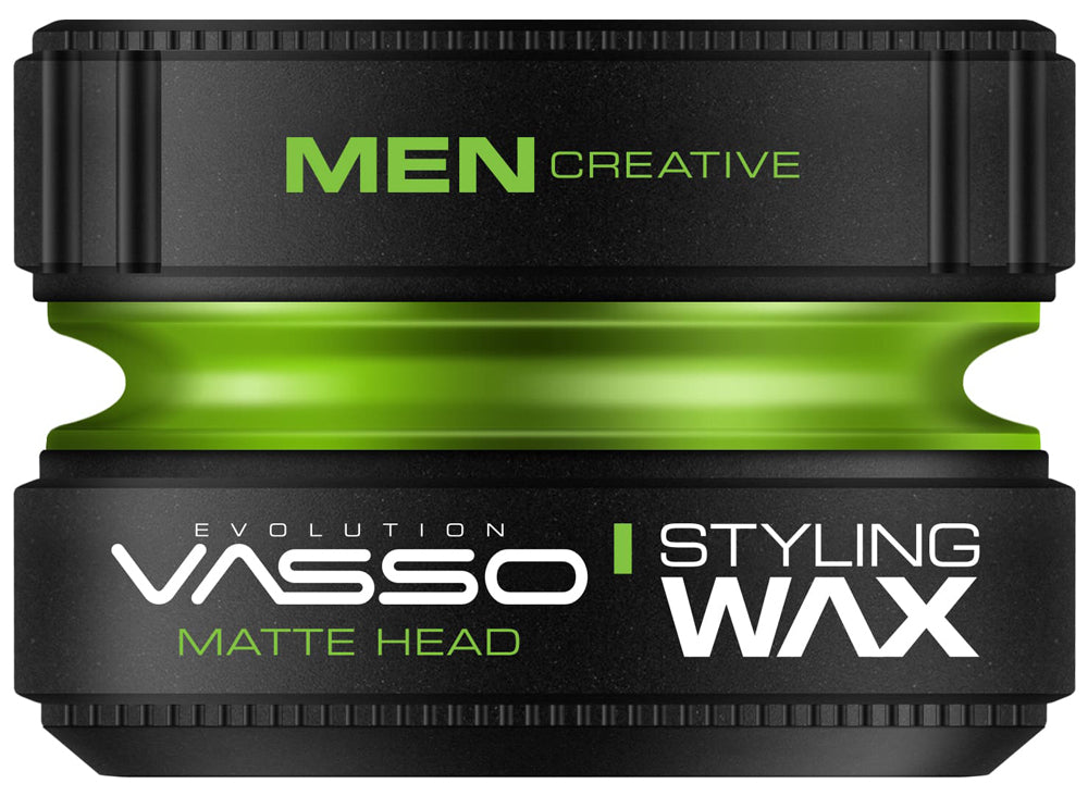 Cera Matte Head Vasso