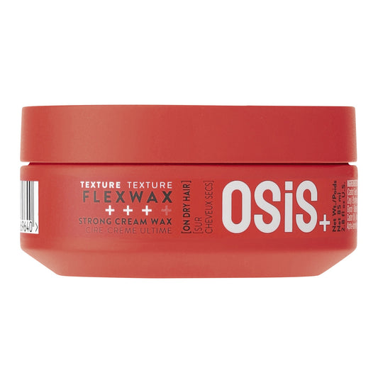 Cera Osis+ Flexwax New Schwarzkopf Professional