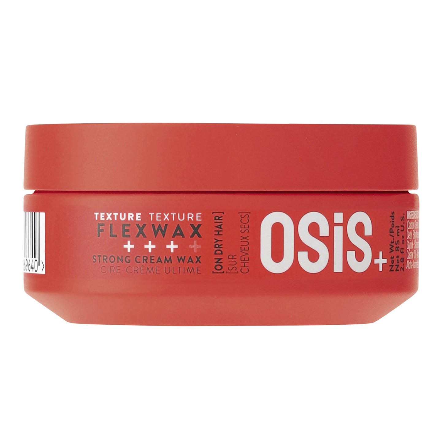 Osis+ Flexwax Schwarzkopf Professional