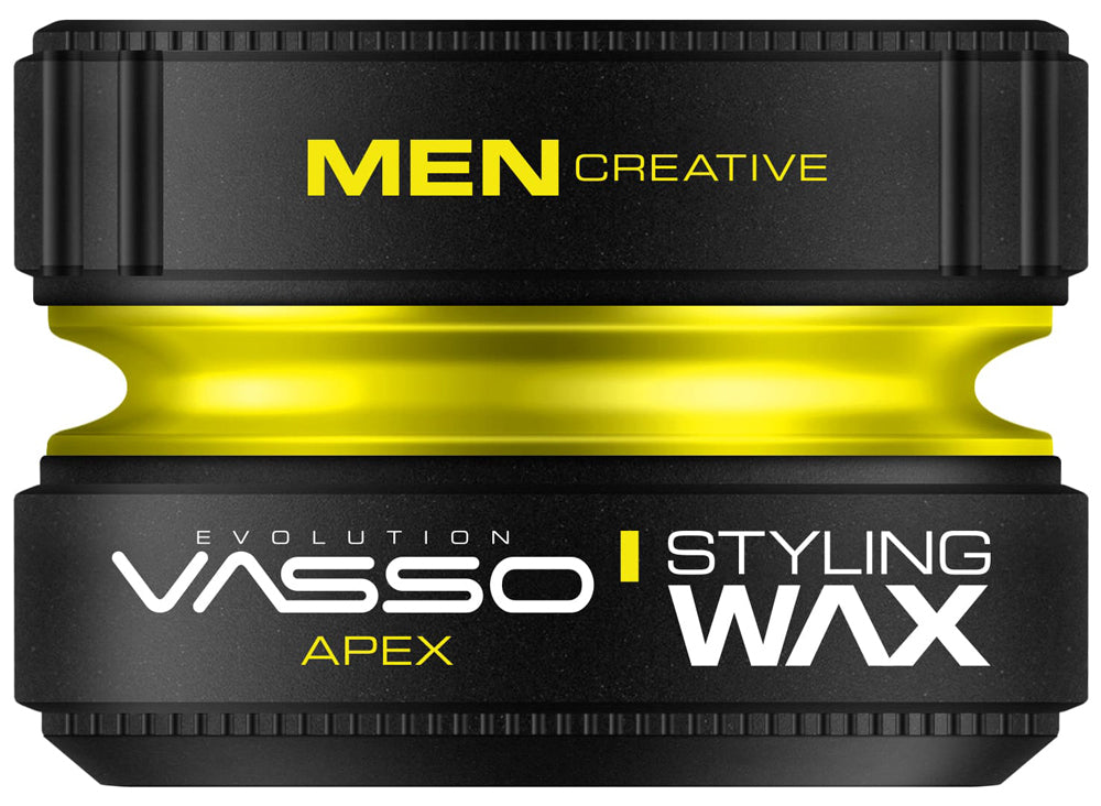 Cera Pasta Apex Vasso
