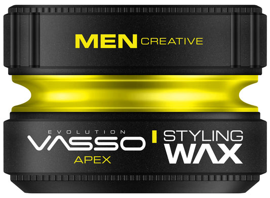 Cera Pasta Apex Vasso
