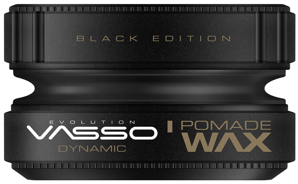 Cera Pomade Wax Dynamic Vasso