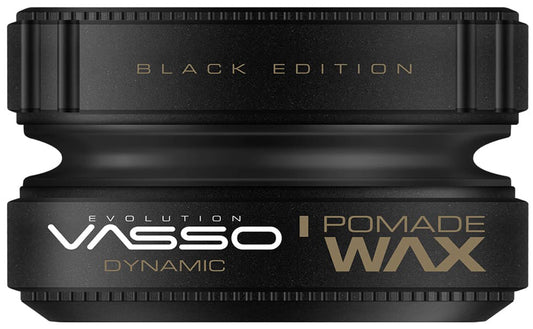 Cera Pomade Wax Dynamic Vasso