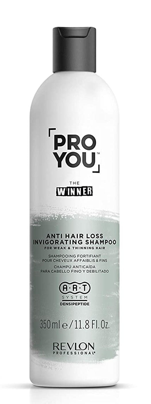 Champú Anticaída The Winner Anti-hair Loss ProYou Revlon